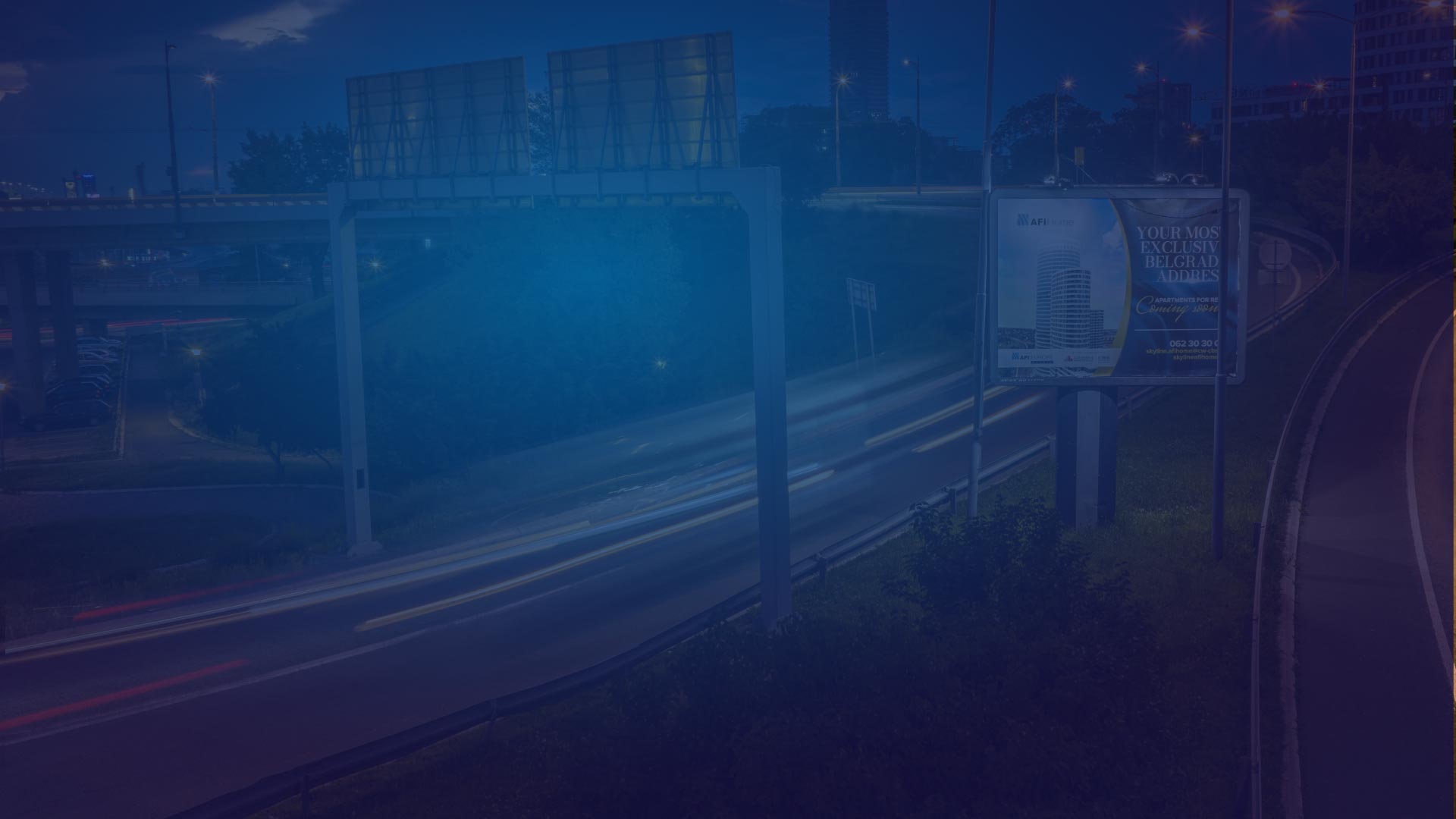 parallax background