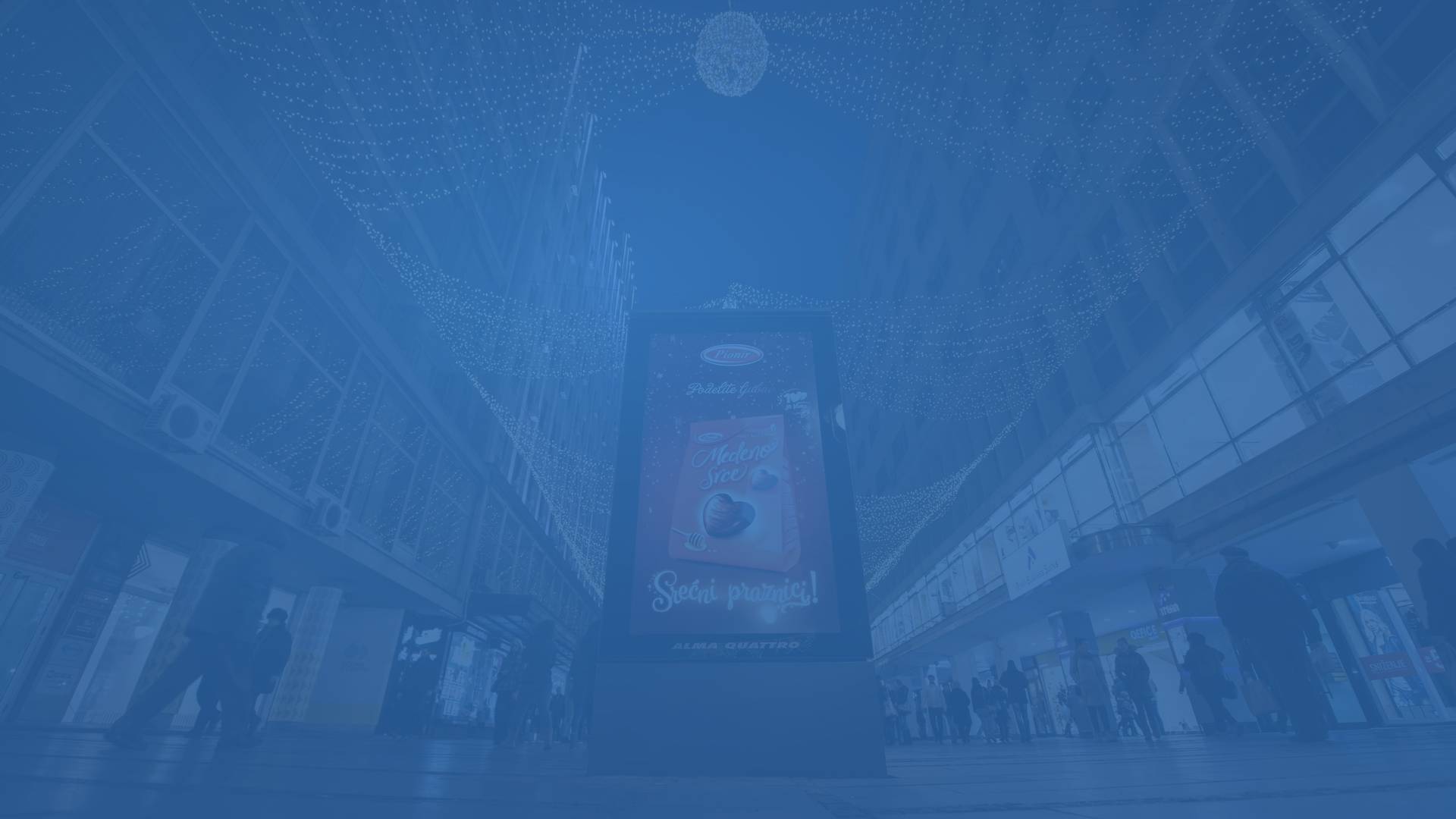 parallax background